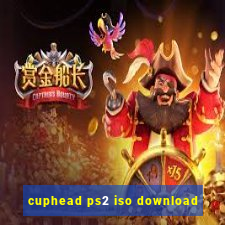 cuphead ps2 iso download